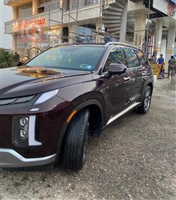 هيونداي باليسيد